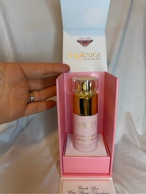 🚨La Rouge Pierre Quartz Collection Quartz Infusion Radiance Serum